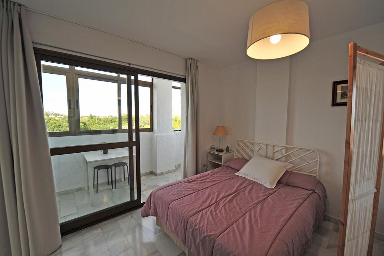 Appartamento Vistahermosa Piscina Vistas *