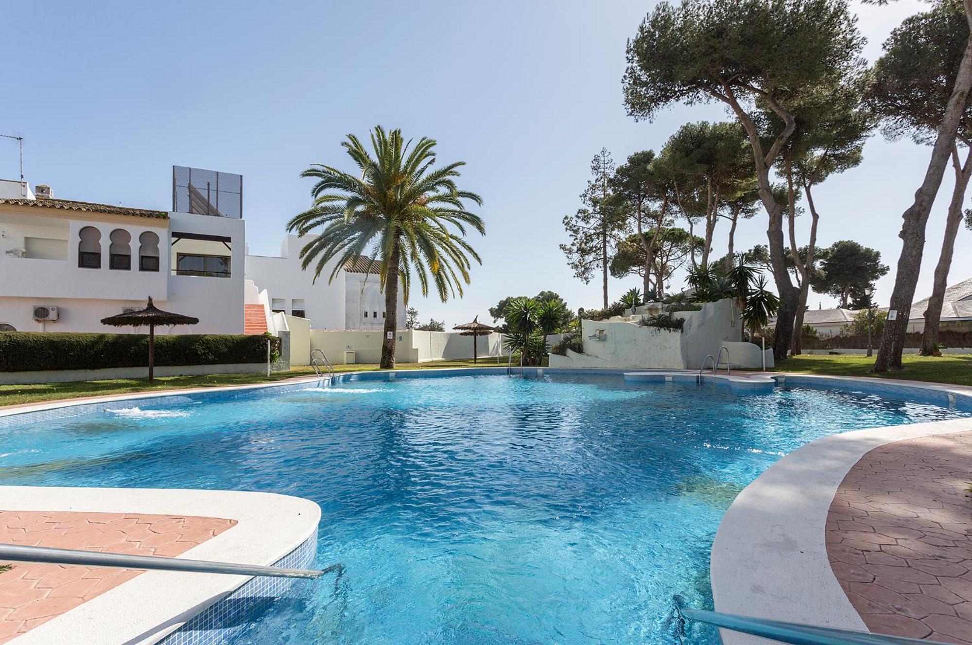 Apartment Vistahermosa Piscina Vistas *